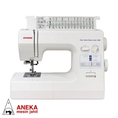 Janome HD1800